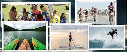 Activities & Sights