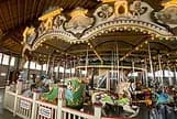 Paragon Carousel