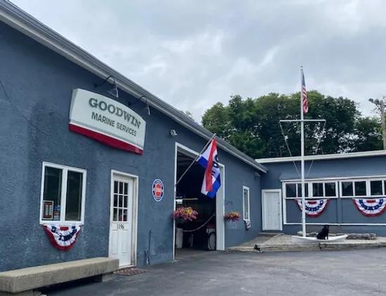 Goodwin Marine Services