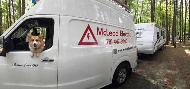 Mcleod Electric