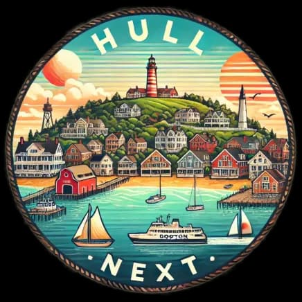 HullNext Logo