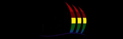 Kenberma Rainbow Crosswalk Celebration