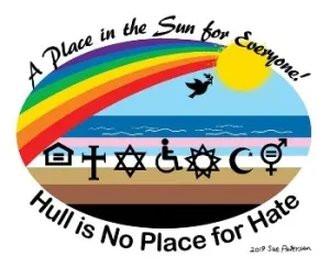 No Place for Hate