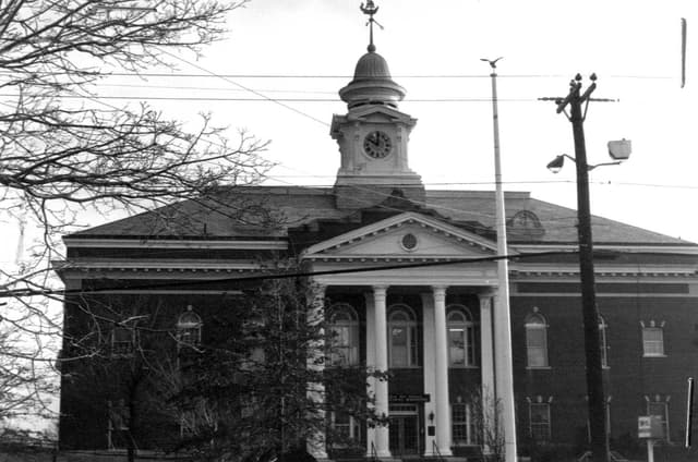 Hull Town Hall