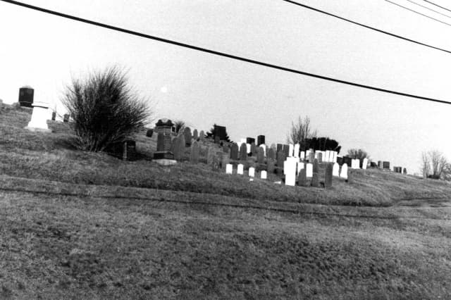 Hull Cemetery