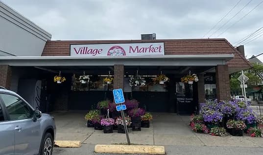 Village Market