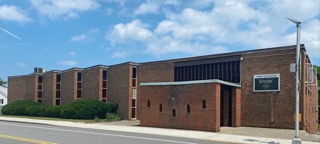 Temple Beth Shalom