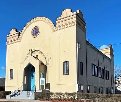 Temple Israel of Nantasket