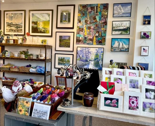 Hull Artists