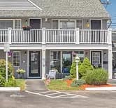 Nantasket Beach Hotel