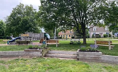 Hull Village Playground