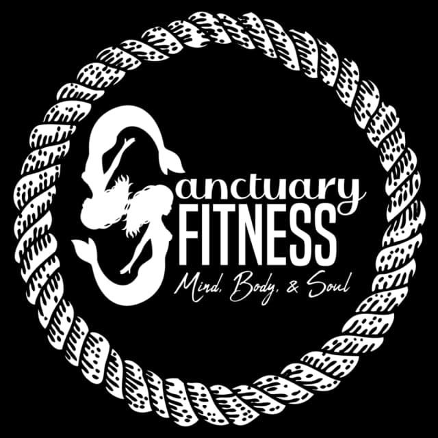 Sanctuary Fitness. Mind. Body. Soul.