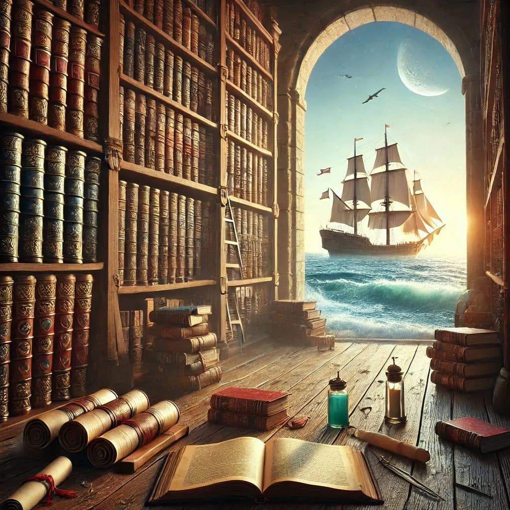 Stories told by Hull Authors and About Hull