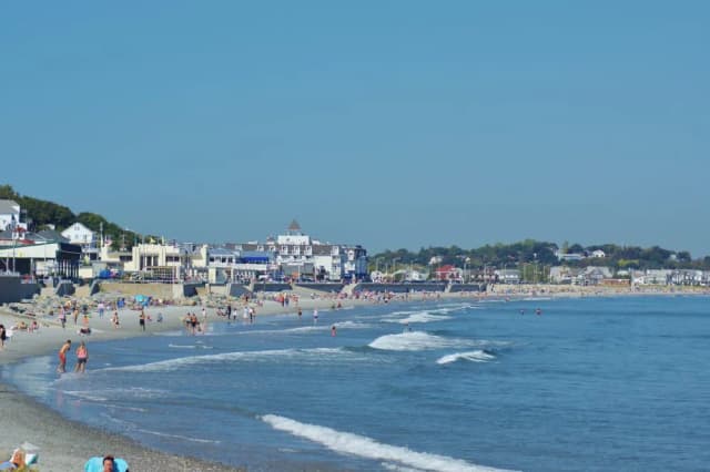 Nantasket Beach