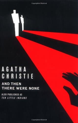 Mystery Book Club