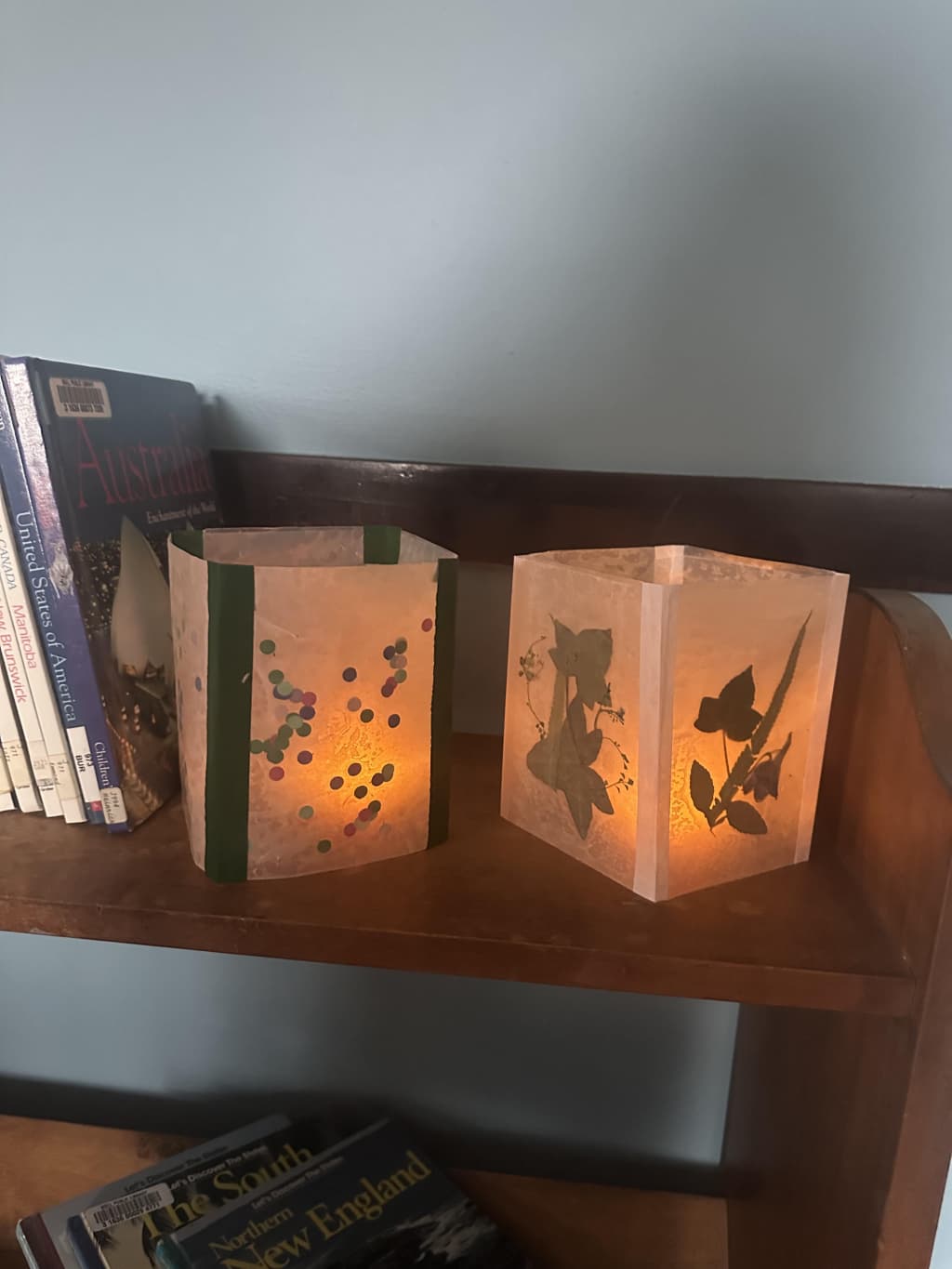 Adult Craft Club