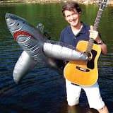 Tom Sieling Music: Music Show