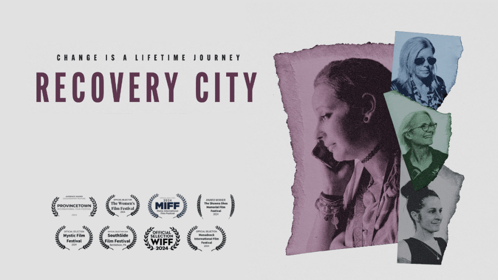 Recovery City