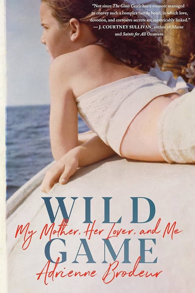 Adult Book Club
