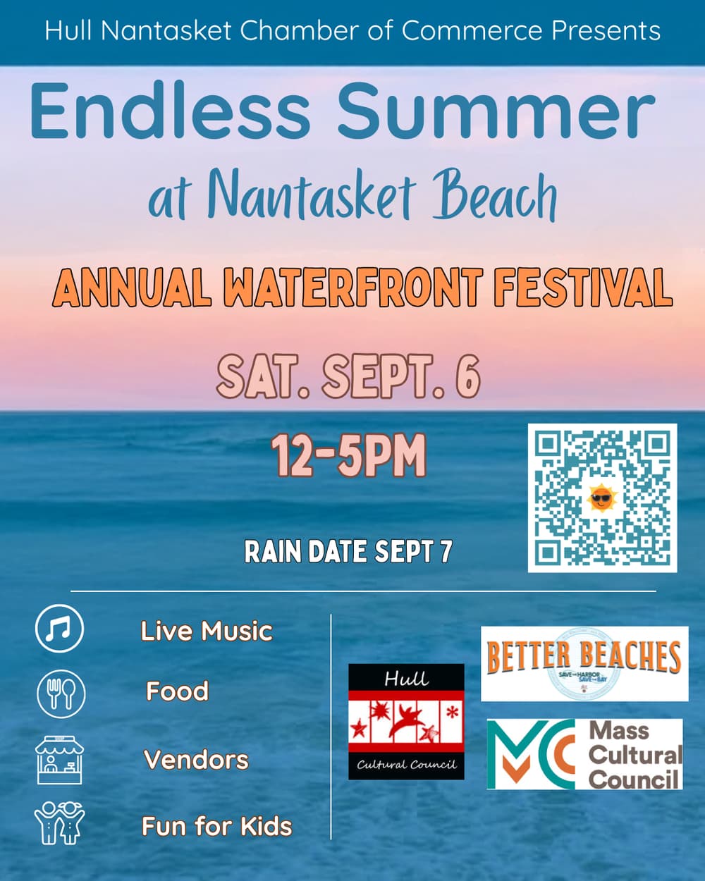 Endless Summer 2025