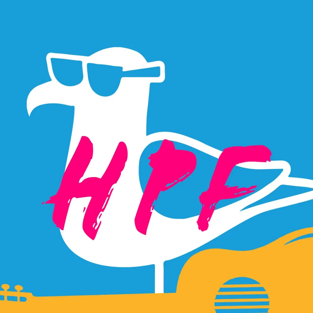 HULL PORCHFEST 2025!