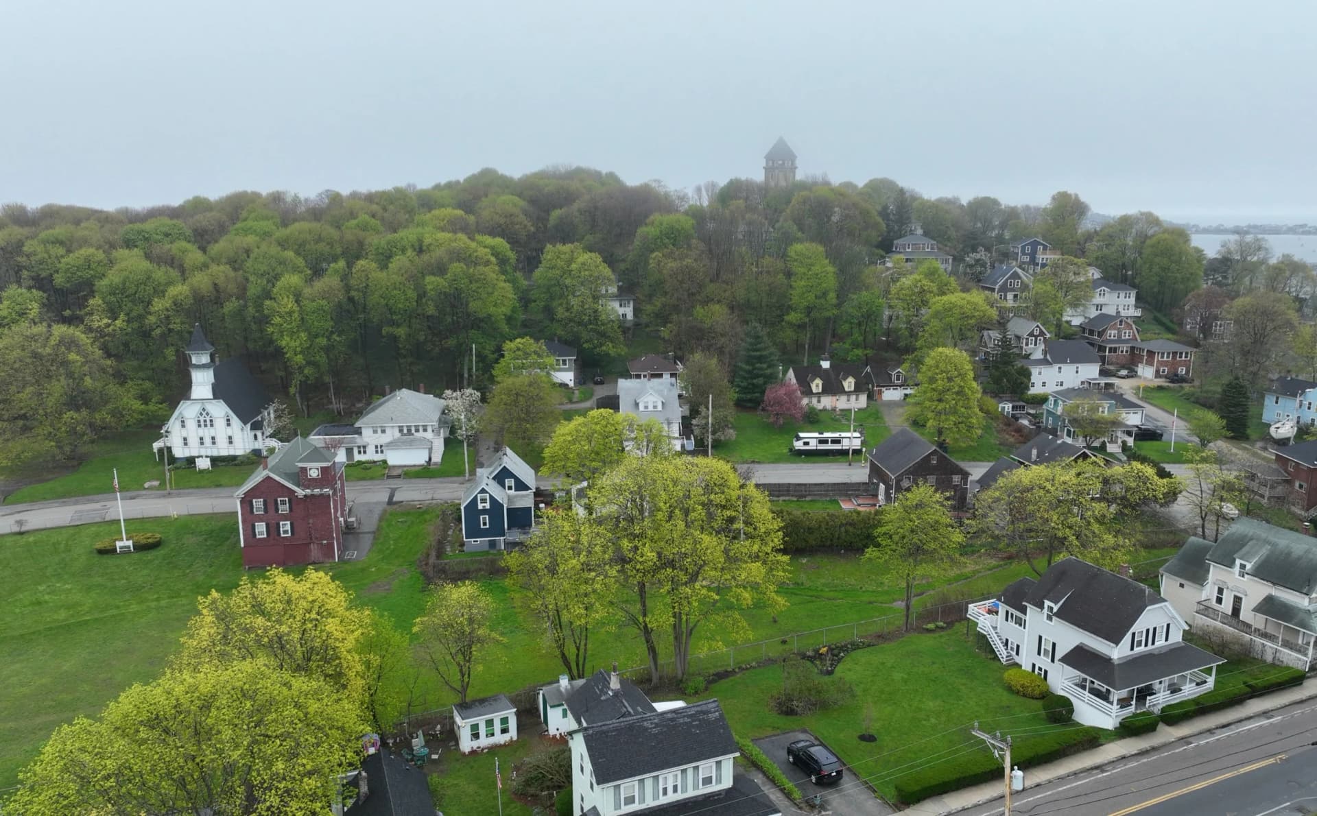 HullNext header photo