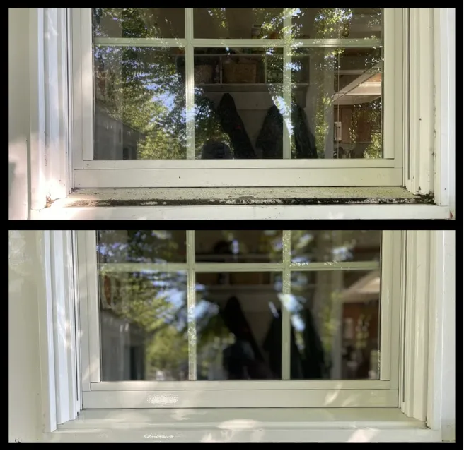 A&B Window Cleaning