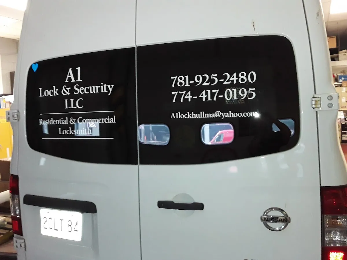 A1 Lock & Security LLC