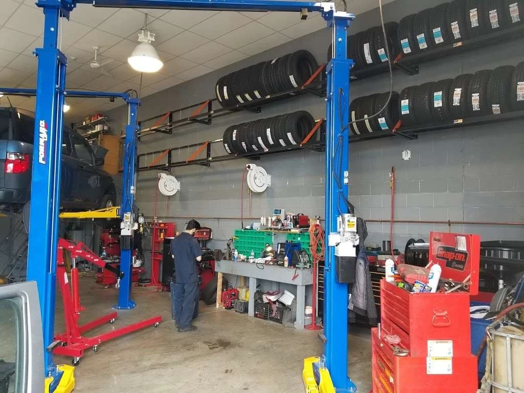 Auto Services