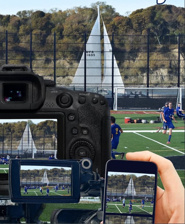 Through the Filmmaker’s Eye — Hull & Nantasket