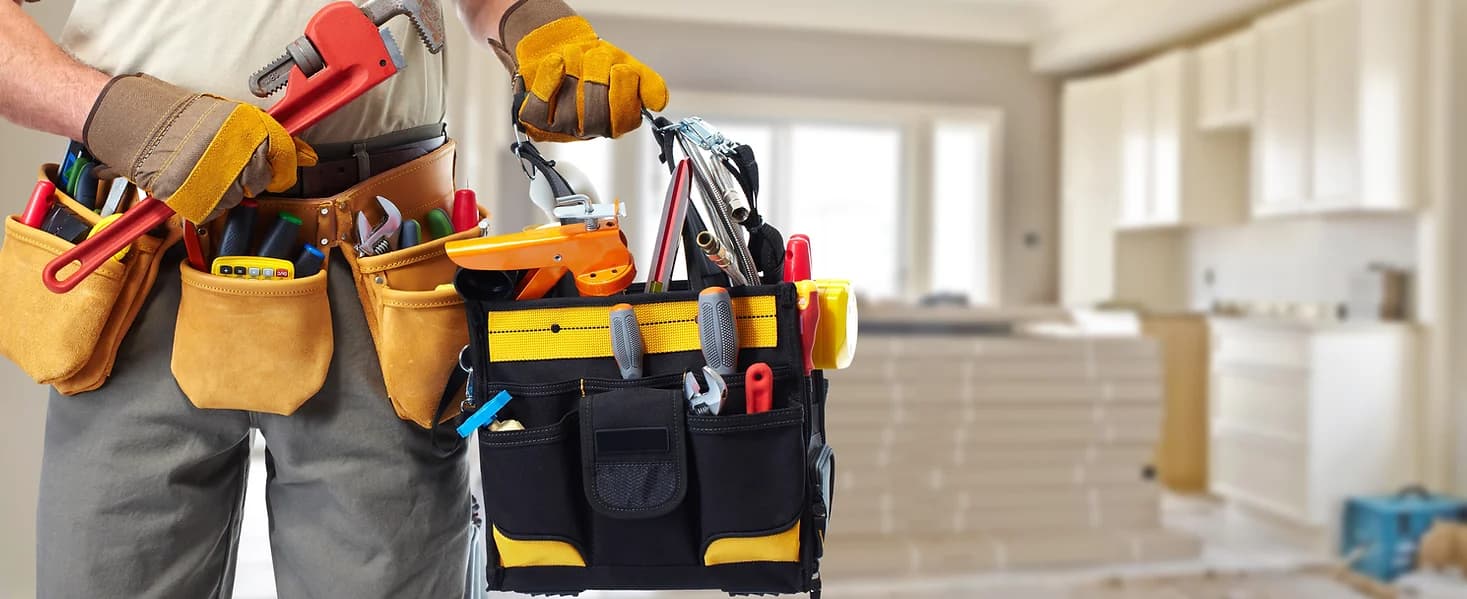 Home services in Hull