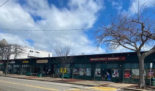 Shopping in Hull, MA