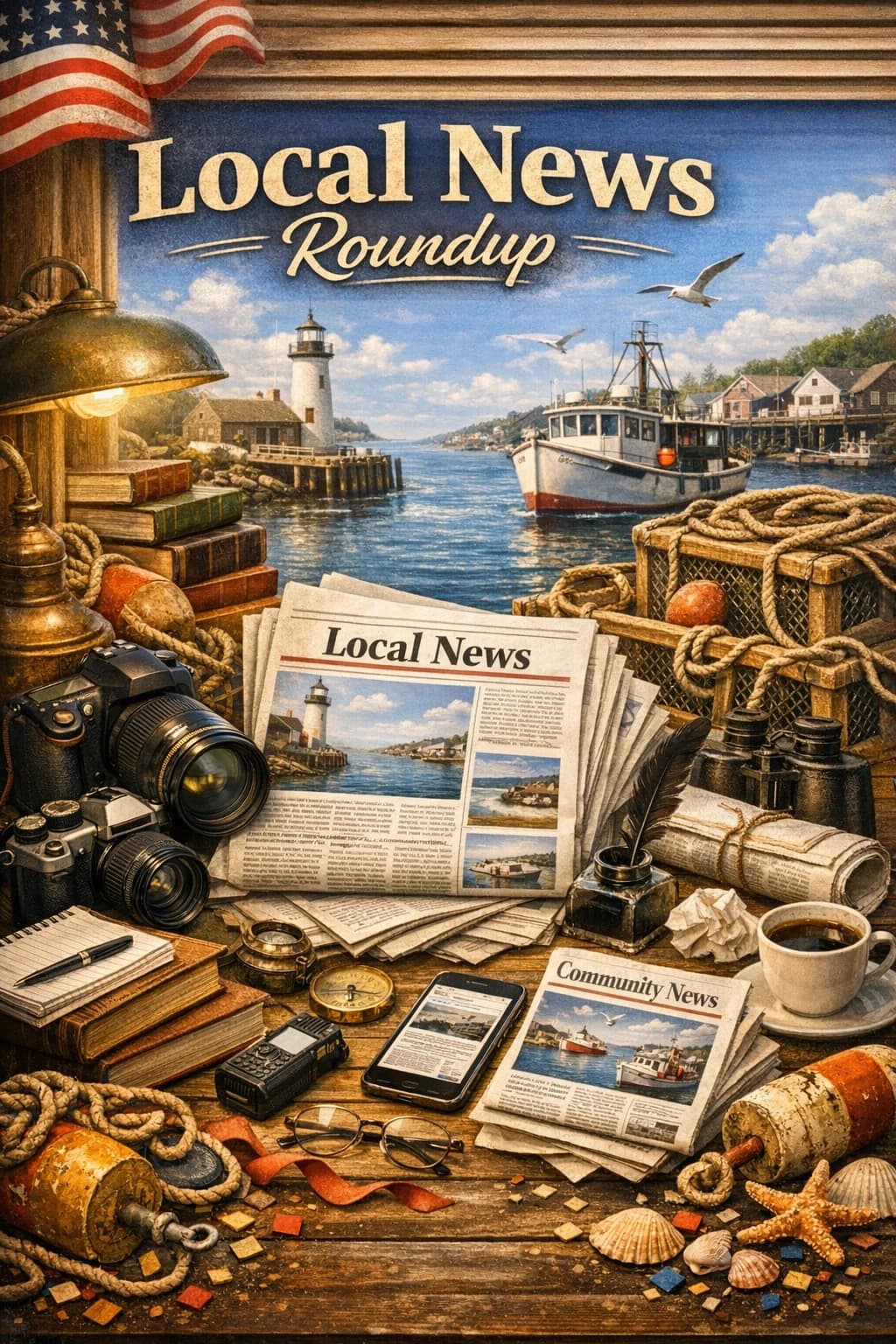 News Roundup