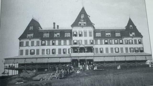 Atlantic House Hotel