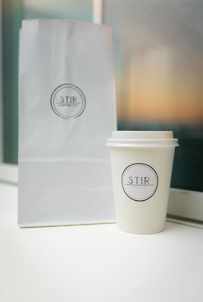 Stir Coffee Co
