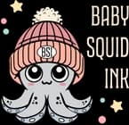Baby Squid Ink
