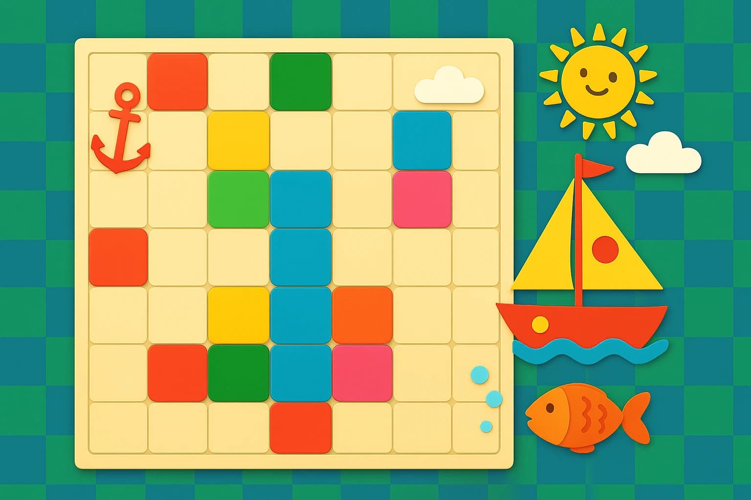 Mini Crossword
