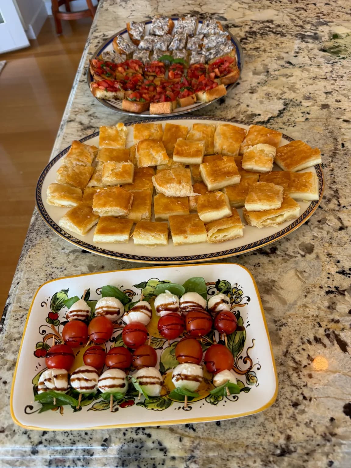 Recipes
