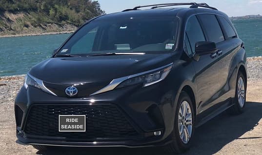 Seaside Transport Car Service