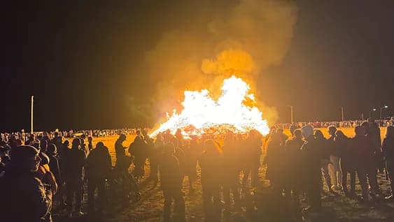 Events in Hull
