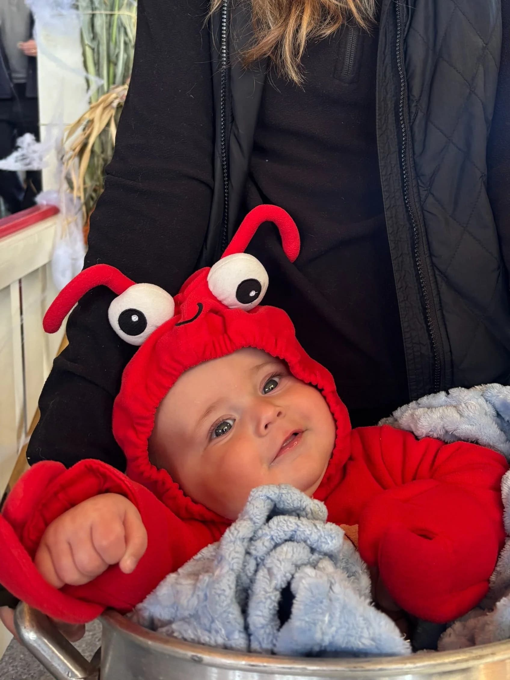 Spooktacular Celebration