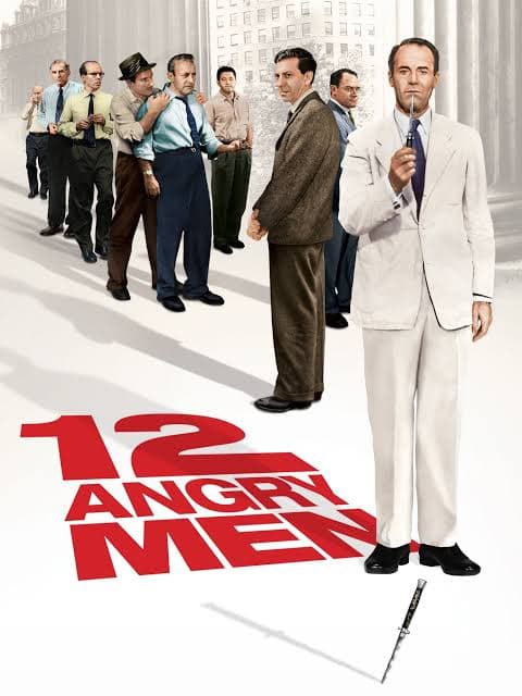 Movie Discussion Club