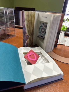 Adult Craft Club