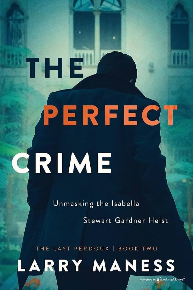 Mystery Book Club