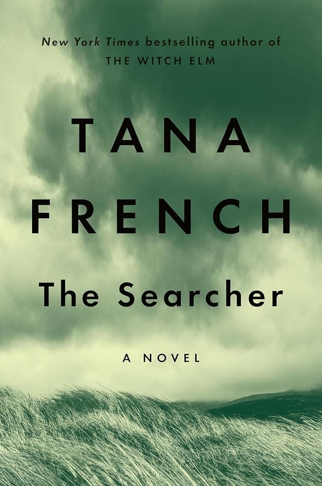 Mystery Book Club