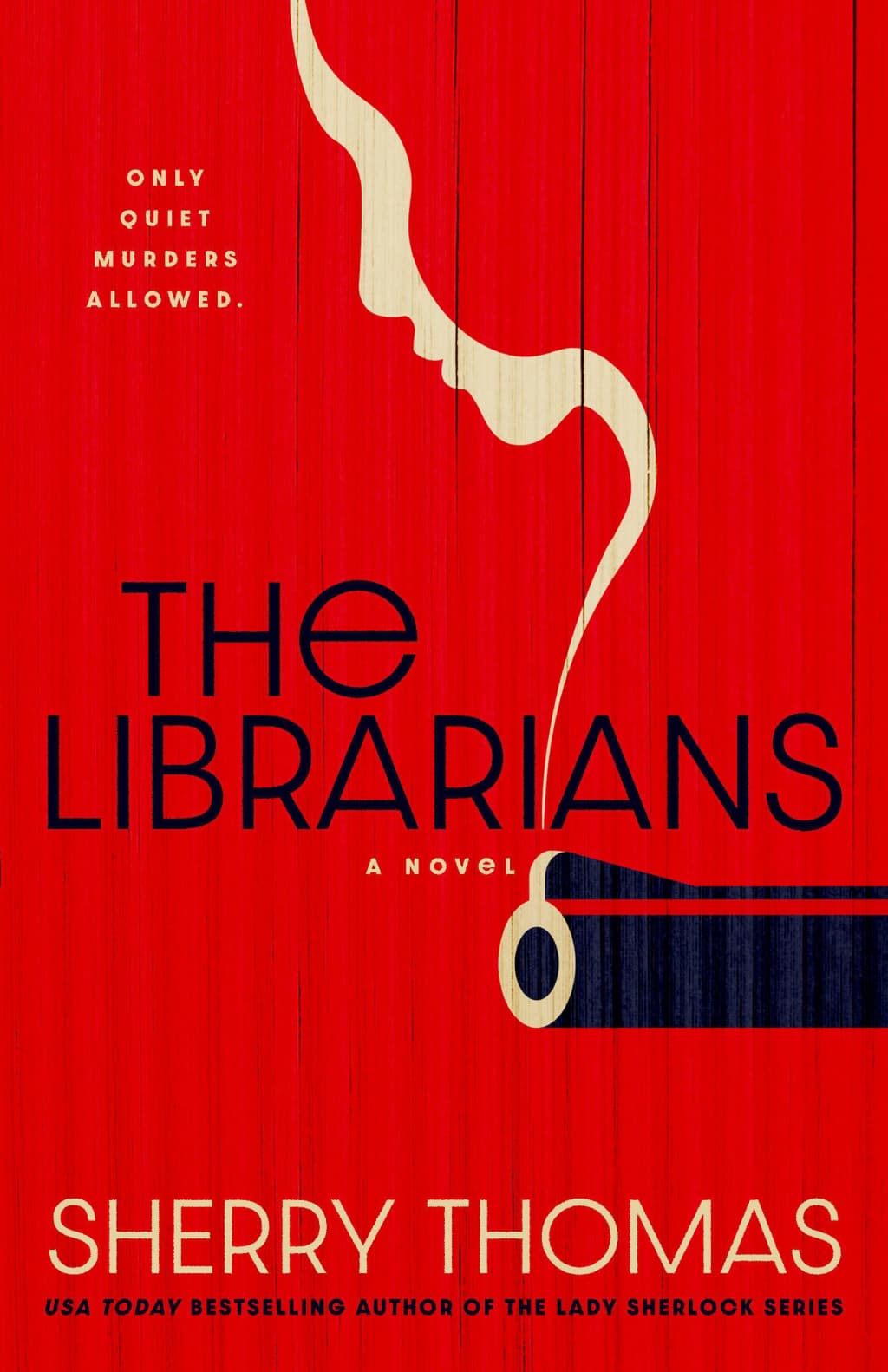 Mystery Book Club