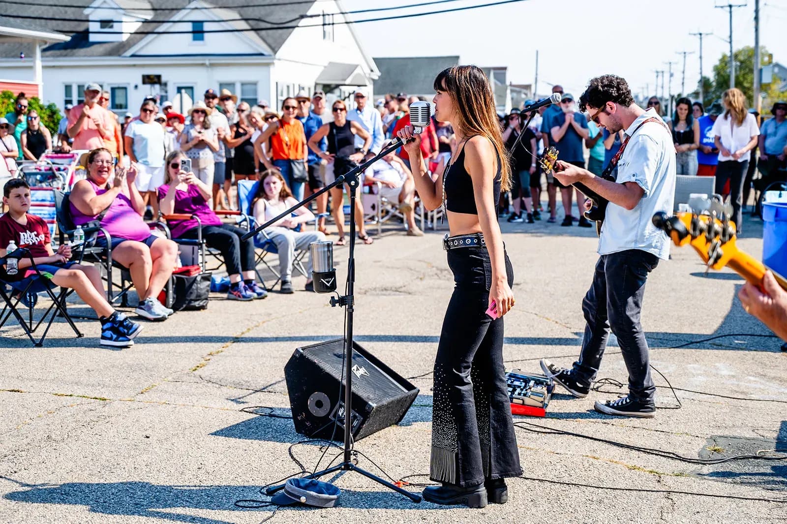 Hull Porchfest