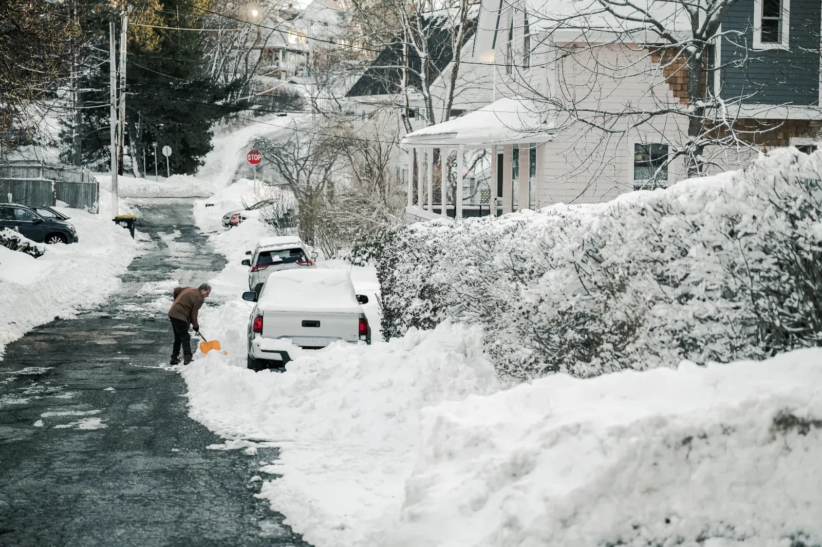 Blizzard of 2026