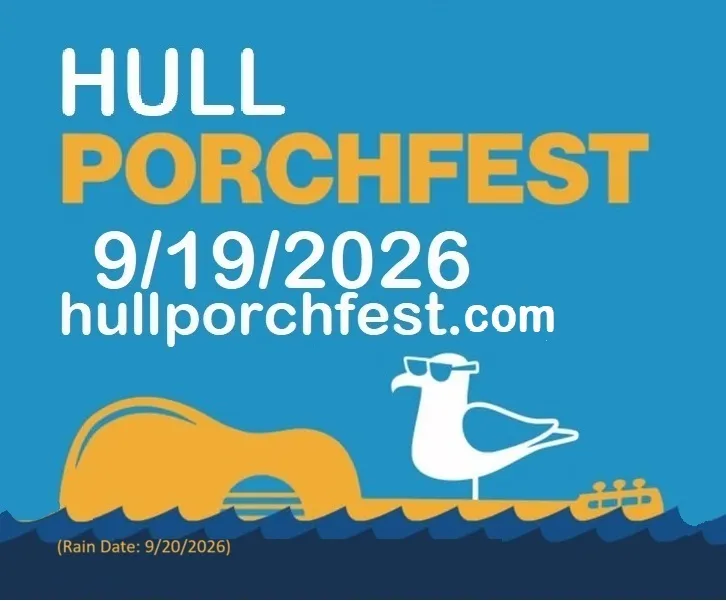 Hull PorchFest Previews at Kenberma
