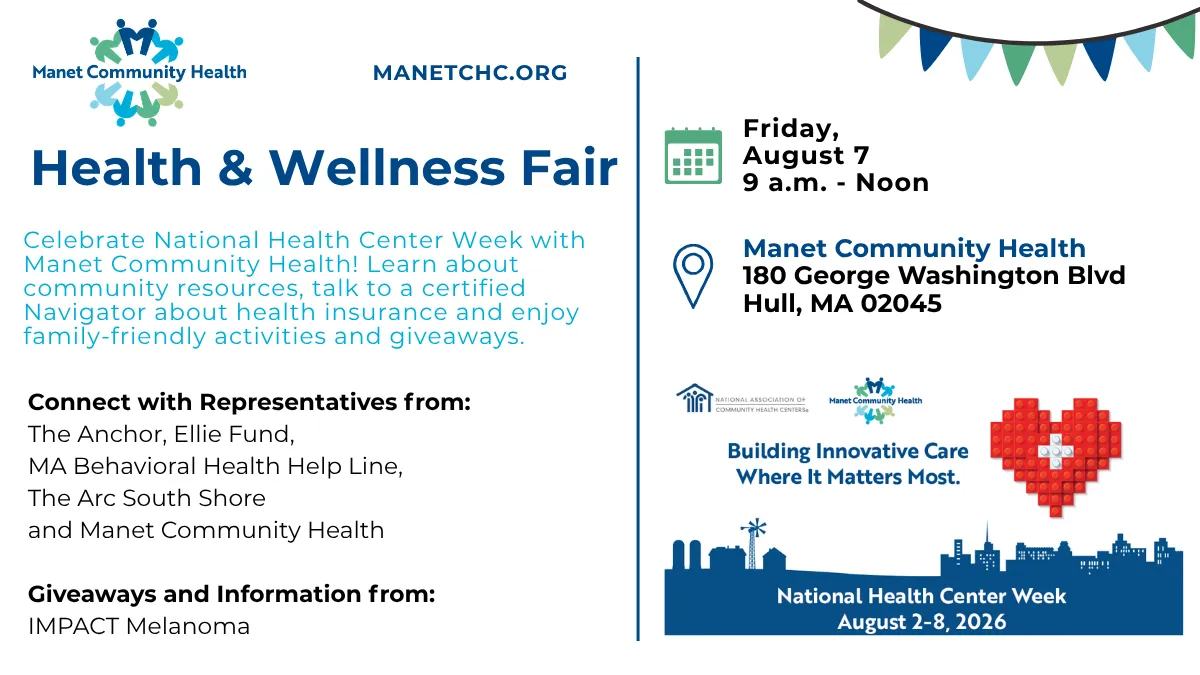 Hull Health and Wellness Fair